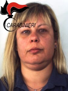 Letizia Cascone
