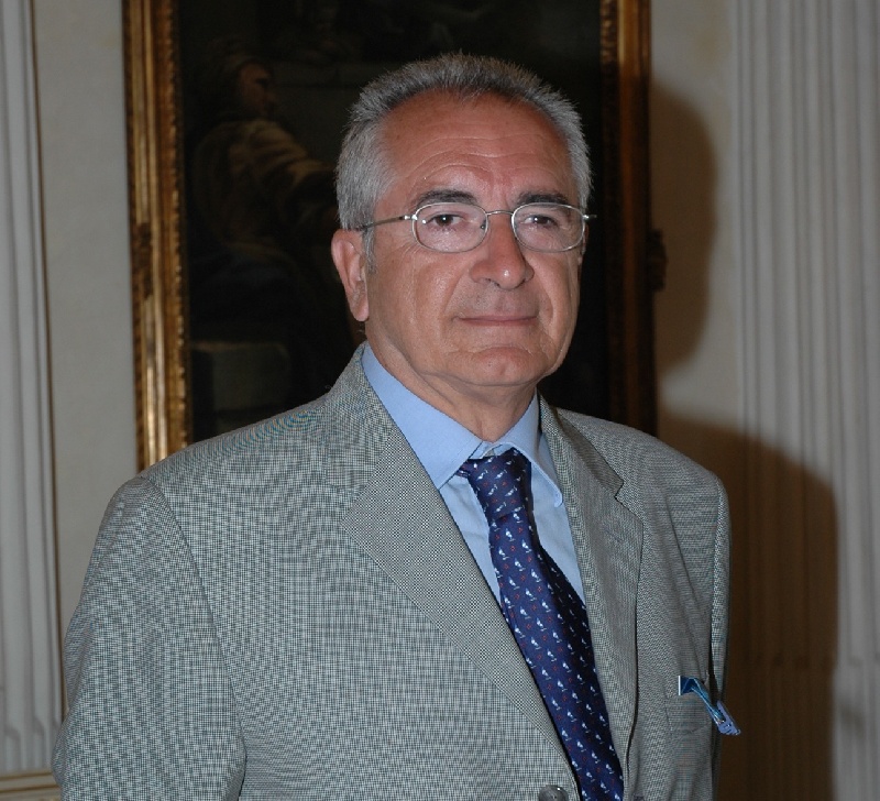 E’ morto Ettore Gilotta