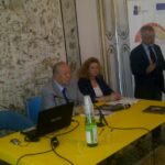 Il convegno inaugurativo