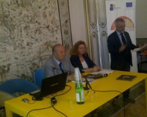 Il convegno inaugurativo