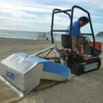 Pulispiaggia