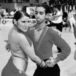 Sofia Errigo e Giovanni Nigita