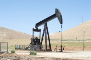 Petrolio