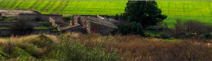 Mostra di Mira Cantone a Comiso