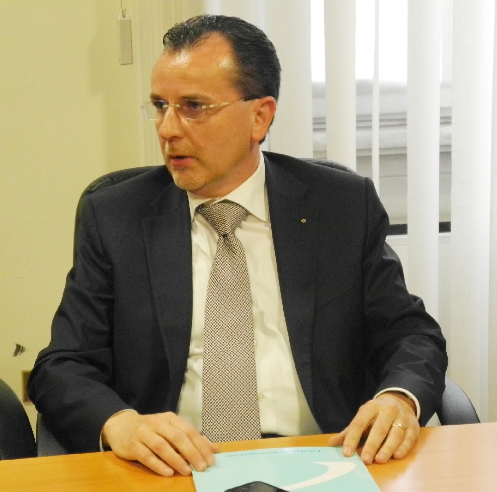 Dibennardo: Critiche ingenerose all’aeroporto di Comiso