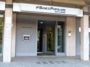 La banca di Lodi