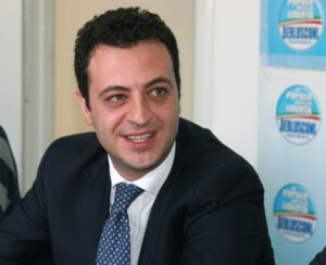 Nino Minardo