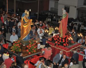 San Pietro e Paolo