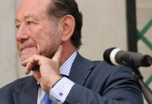 Michael Peppiatt