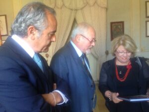 Ragusa, Susino, Lo Bello