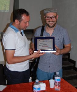 Vincent Migliorisi