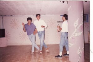 Marco e Pietro