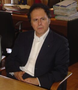 Sandro Gambuzza