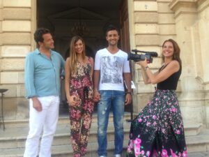 I protagonisti