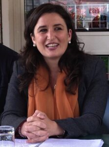 Marisa Giunta