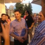 Federico Piccitto al City