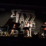 Nello Toscano al Vittoria Jazz Fest