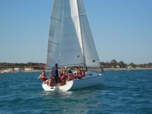 Regata velica
