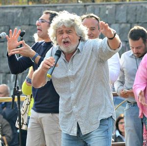 Beppe Grillo