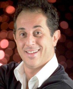 Manlio Dovì