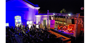 Vittoria Jazz Fest