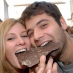 Le vie del cioccolato