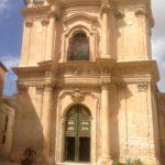 San Michele aperta