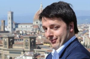Matteo Renzi