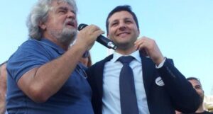 Grillo e Piccitto