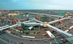 Fiumicino