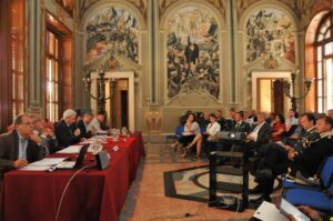 Il convegno