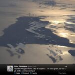 La Sicilia vista dallo spazio