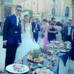Gli sposi generosi