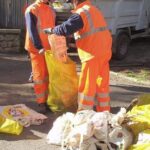 Operatori ecologici