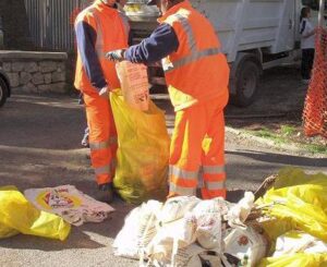 Operatori ecologici
