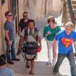 History Channel a Ragusa