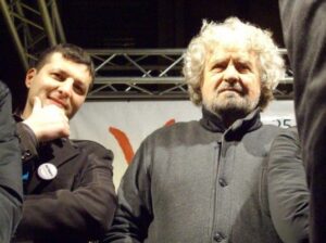 Piccitto e Grillo