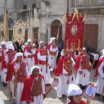 La festa di San Giovanni Battista a Chiaramonte Gulfi