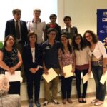 I giovani del Fermi