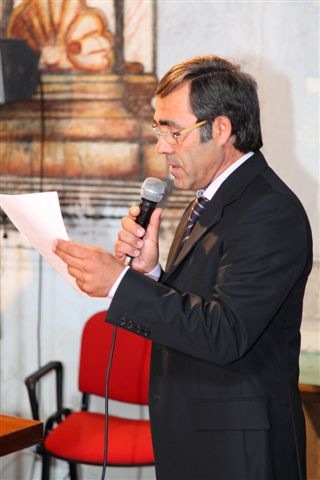 Il Presidente Quarrella sulle vicende legate alla sua elezione