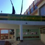 L’istituto d’arte di Comiso