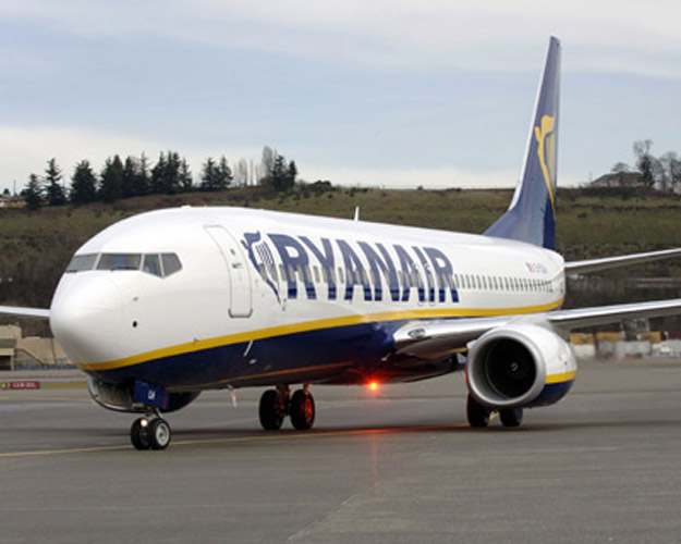 La Regione Siciliana: Si ai fondi per Ryanair all’aeroporto di Comiso