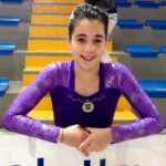 Ginnastica artistica, podio per la Kudos
