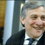 Antonio Tajani
