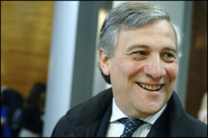 Antonio Tajani