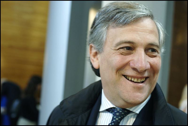 Tajani e Crocetta a Comiso per l’evento su Turismo e infrastrutture Tajani e Crocetta a Comiso per l’evento su Turismo e infrastrutture