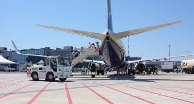 Il 21 giugno un volo Malta-Comiso