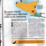 la pagina di Panorama