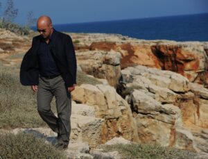 Montalbano, la caccia al tesoro