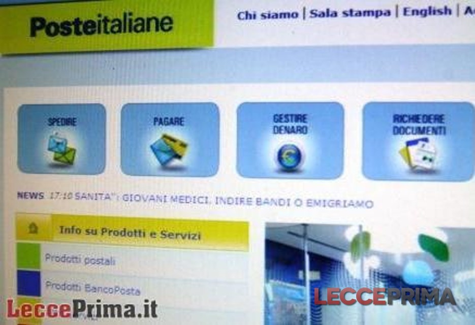 Si fa fare una ricaricare online fraudolentemente. Denunciato pachinese